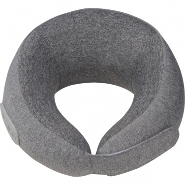 Logo trade business gifts image of: MoLu neck pillow Prince George