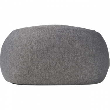 Logo trade promotional gifts image of: MoLu neck pillow Prince George