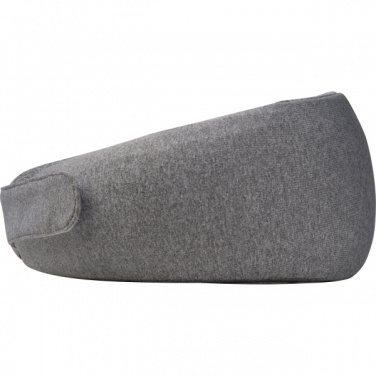 Logo trade advertising products picture of: MoLu neck pillow Prince George