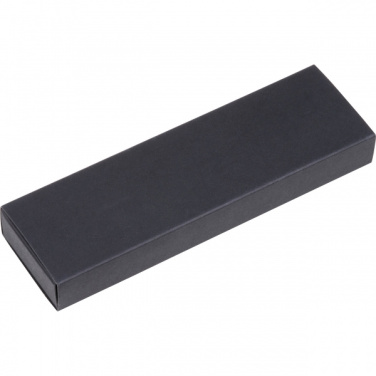 Logo trade promotional products picture of: Writing set Orangeville