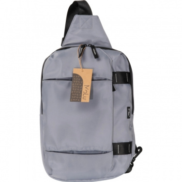 Logo trade advertising products picture of: MoLu shoulder bag Saint-Hubert