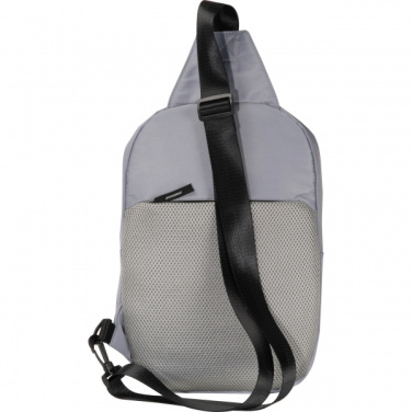 Logotrade promotional giveaways photo of: MoLu shoulder bag Saint-Hubert