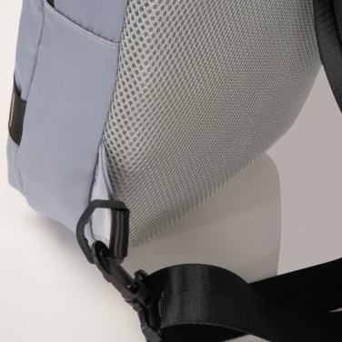 Logo trade promotional items image of: MoLu shoulder bag Saint-Hubert