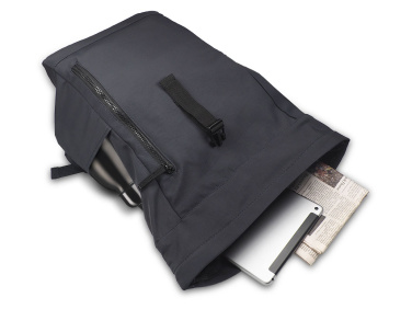 Logo trade corporate gifts image of: Backpack 219535335