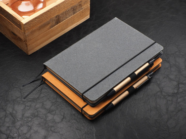 Logotrade corporate gift image of: Notebook  210210701