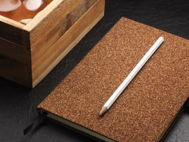 Logotrade corporate gift picture of: Notebook  219635102