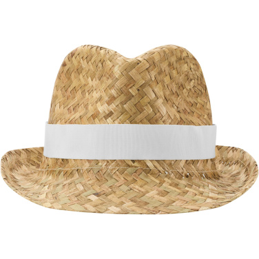 Logotrade promotional product picture of: Pricus straw hat
