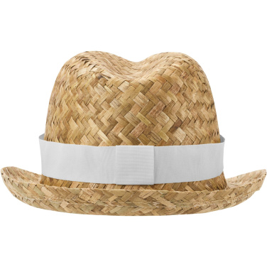 Logotrade promotional giveaway picture of: Pricus straw hat