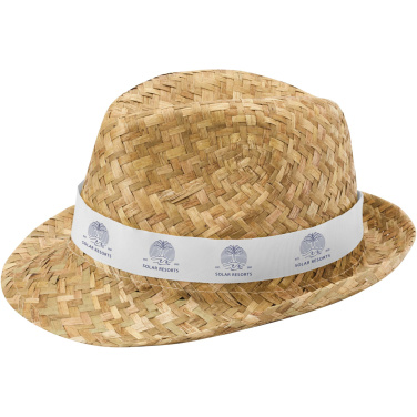 Logotrade promotional gifts photo of: Pricus straw hat