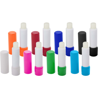 Logo trade advertising products image of: Eden vanilla lip balm