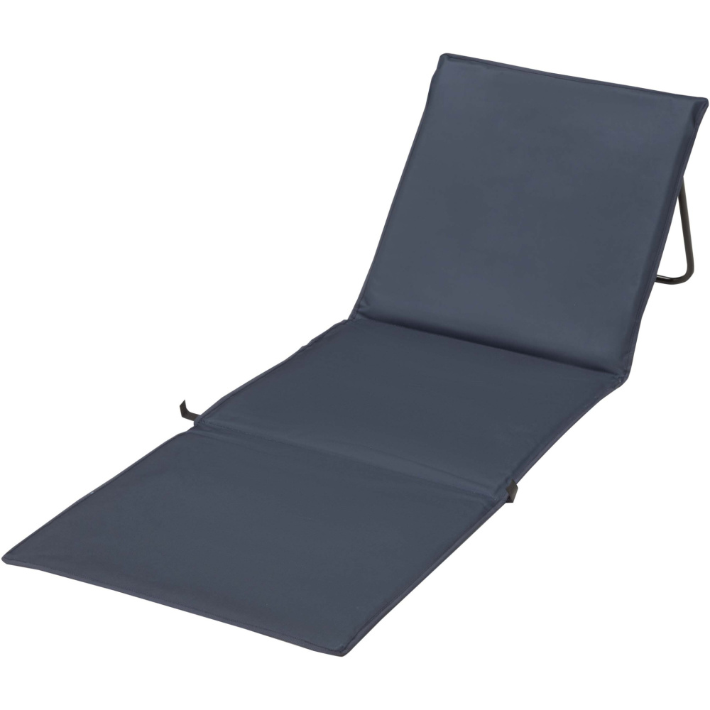 Logotrade promotional product picture of: Serene beach lounger