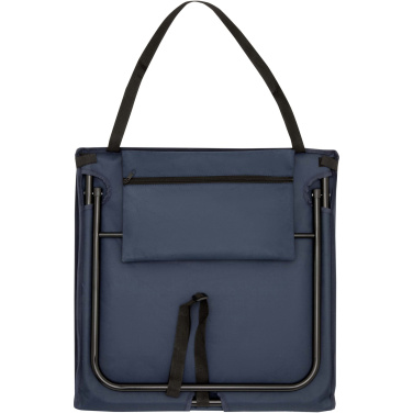 Logotrade promotional merchandise picture of: Serene beach lounger