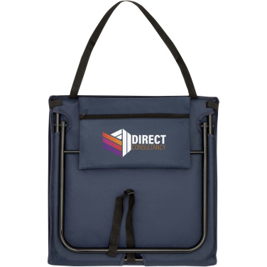 Logo trade advertising product photo of: Serene beach lounger