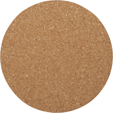 Logotrade promotional products photo of: Sencha cork coaster