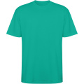 Bull short sleeve unisex oversized t-shirt, Jade green