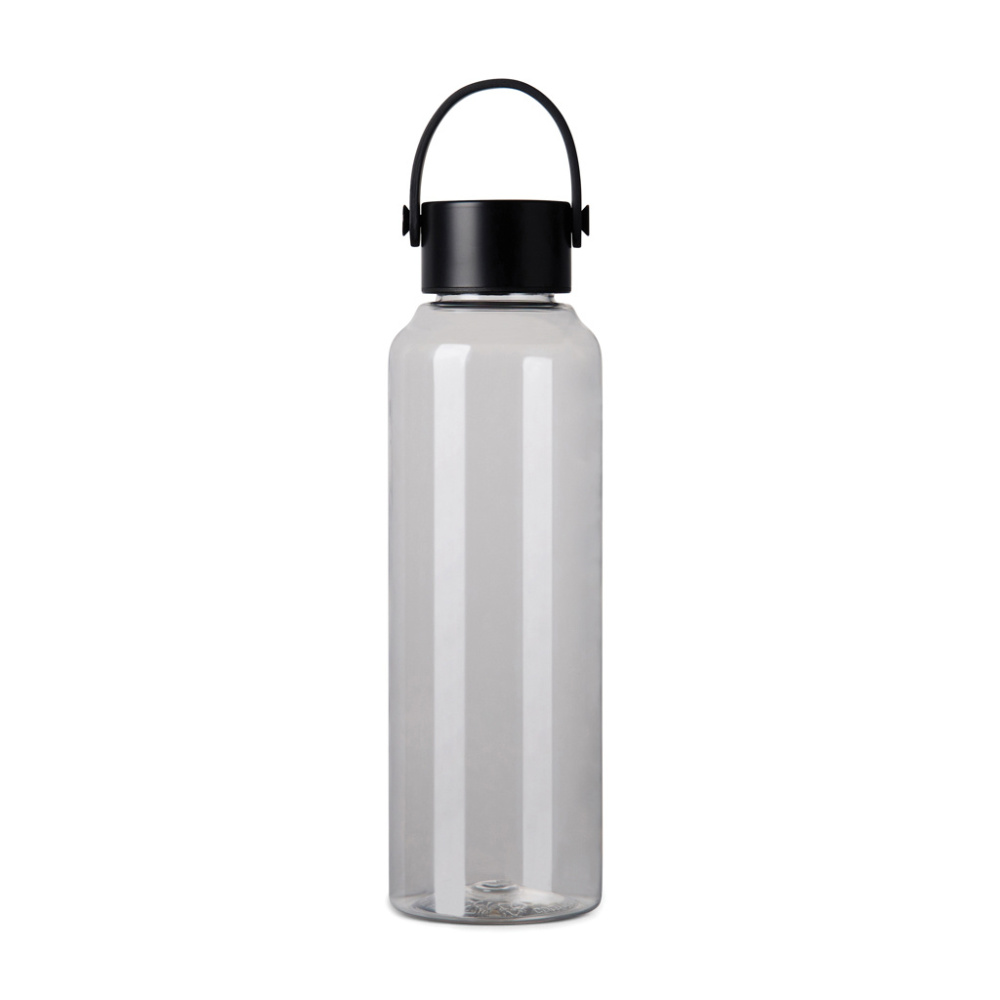 Logotrade corporate gift picture of: Baltimore RCS RPET bottle 550 ML