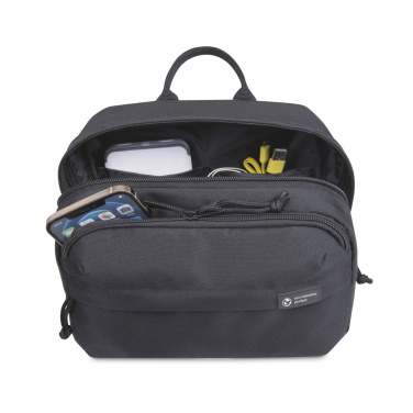 Logotrade promotional merchandise image of: Renew AWARE™ rPET Toiletry Bag