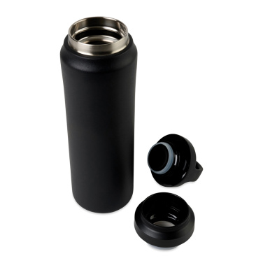 Logo trade advertising product photo of: Aviana™ Rowan RCS Recycled Water Bottle 470 ML