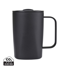 Aviana™ Rowan RCS Recycled Mug 450 ML