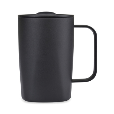 Logotrade promotional product image of: Aviana™ Rowan RCS Recycled Mug 450 ML