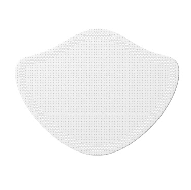 Logo trade promotional gifts picture of: XD DESIGN Protective Mask Set