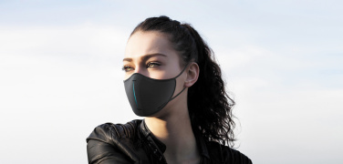 Logo trade advertising product photo of: XD DESIGN Protective Mask Set