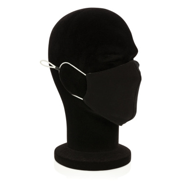 Logotrade corporate gift image of: Reusable 2-ply cotton face mask