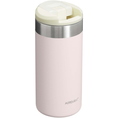 Logo trade business gift photo of: Stanley 350 ml AeroLight™ transit tumbler 