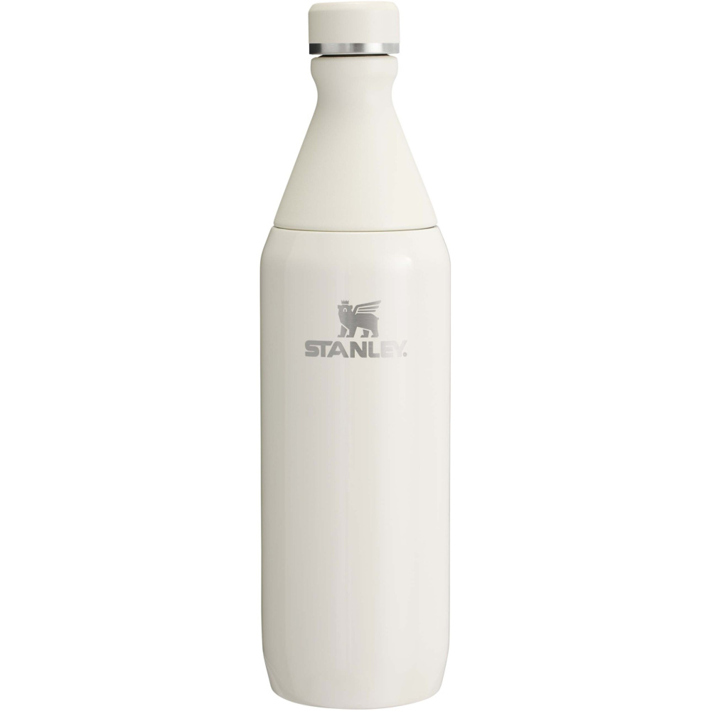 Logotrade promotional gift picture of: Stanley All Day Slim 600 ml water bottle