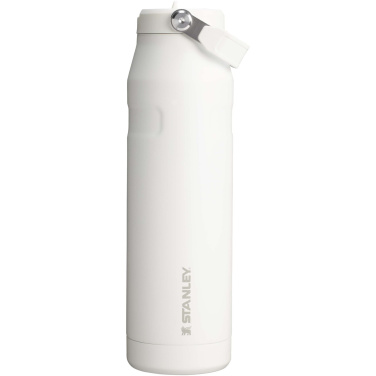 Logotrade business gift image of: Stanley IceFlow™ 2.0 1.06 litre water bottle with flip straw