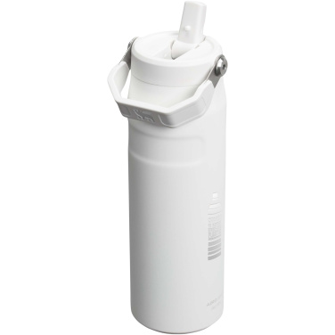 Logotrade promotional gift image of: Stanley IceFlow™ 2.0 700 ml water bottle with flip straw
