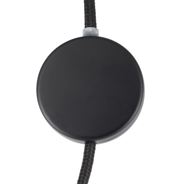 Logo trade business gift photo of: Cable 4in1 with illuminated logo - LH-ZM02