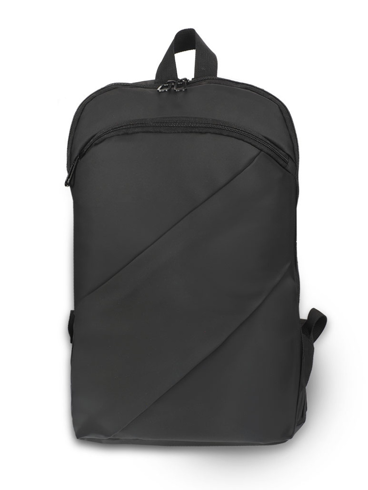 Logotrade corporate gift image of: Laptop backpack 219435401