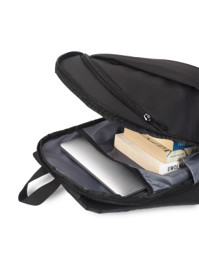 Logo trade promotional gift photo of: Laptop backpack 219435401