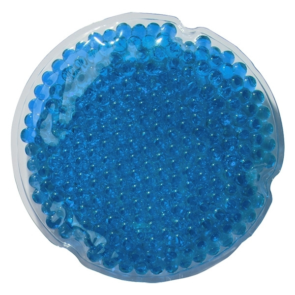 Logotrade advertising products photo of: Cooling / heating pad ILLINOIS