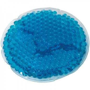 Logo trade promotional merchandise picture of: Cooling / heating pad ILLINOIS