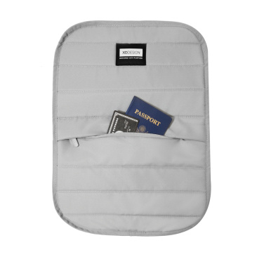 Logo trade promotional merchandise picture of: XD Design Soft Tote Backpack