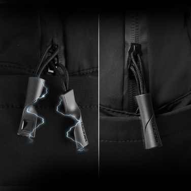 Logo trade corporate gifts picture of: XD Design Soft Tote Backpack