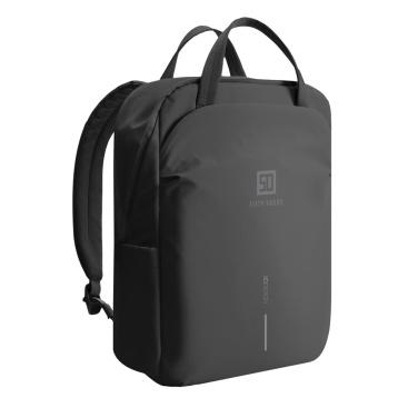 Logotrade promotional product picture of: XD Design Soft Tote Backpack