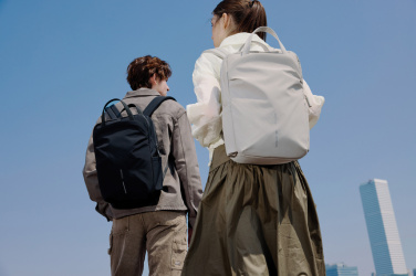 Logotrade advertising products photo of: XD Design Soft Tote Backpack