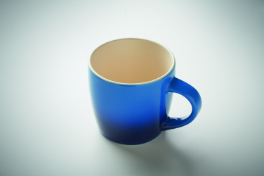 Logotrade promotional item picture of: Ceramic mug 300ml