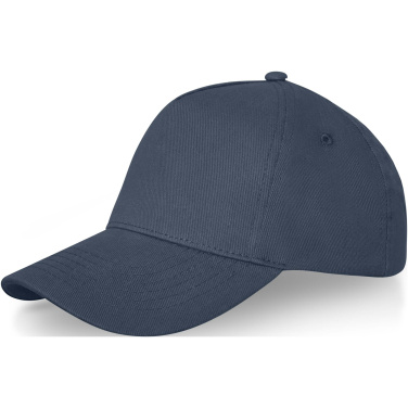 Logotrade advertising products photo of: Doyle 5 panel cap