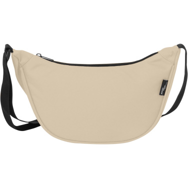 Logo trade promotional giveaway photo of: Byron recycled fanny pack 1.5L