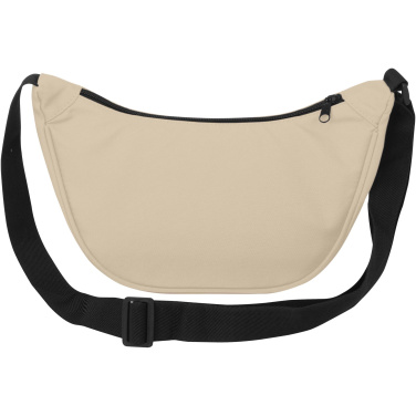 Logotrade promotional giveaway image of: Byron recycled fanny pack 1.5L