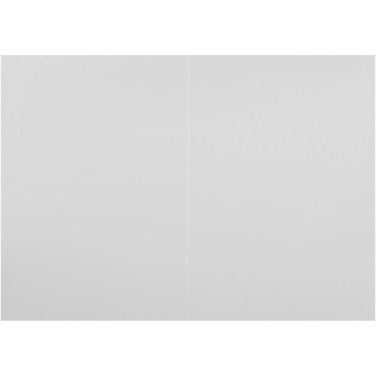 Logotrade promotional products photo of: Herald A6 greeting card