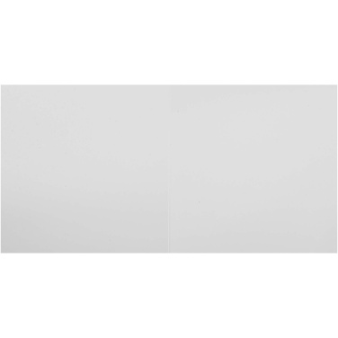 Logo trade advertising products image of: Herald square greeting card