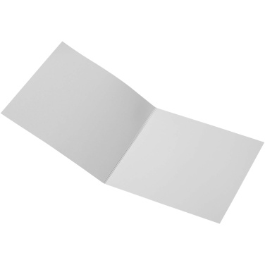 Logotrade promotional products photo of: Herald square greeting card