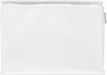 Logotrade promotional products photo of: Spectrum 6-can recycled non-woven cooler bag 4L
