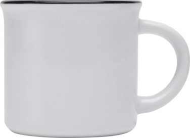 Logo trade promotional gifts picture of: Bari 240 ml ceramic mug