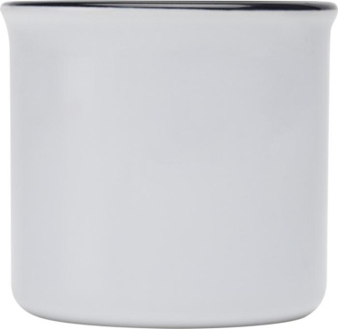 Logotrade promotional giveaways photo of: Bari 240 ml ceramic sublimation mug